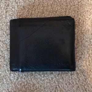 Coach Men’s Wallet VUC